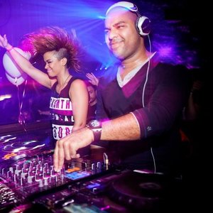 Sidney Samson & Eva Simons 的头像