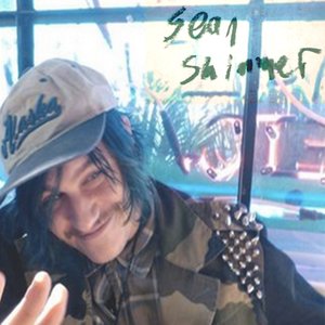 sean shimmer için avatar