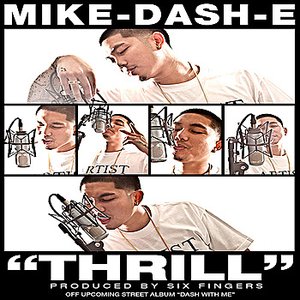 Thrill - Single