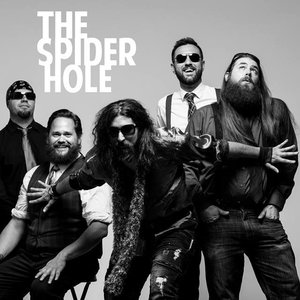 The Spider Hole 的头像