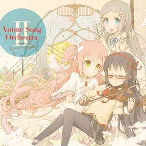 関屋ひかり＆雪村しずか 的头像