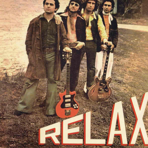 Relax photo provided by Last.fm