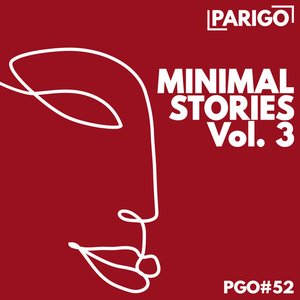 Minimal Stories, vol. 3 (Parigo No. 52)