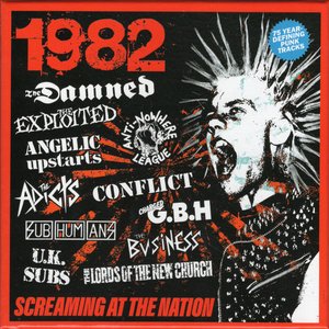 1982 (Screaming At The Nation)