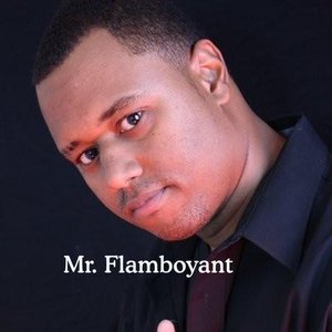 Mr Flamboyant のアバター