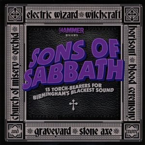 Sons of Sabbath