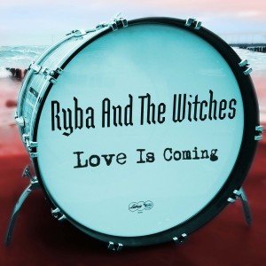 Love Is Coming