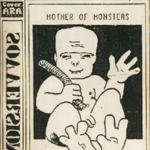 Mother of Monsters