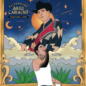 Recordando Ariel Camacho (Live)