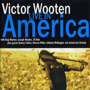 Image for 'Live in America'