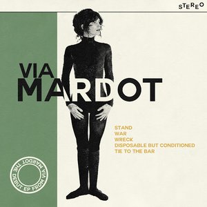 Via Mardot - EP