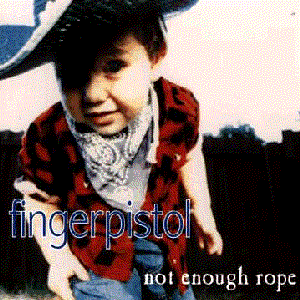 Fingerpistol