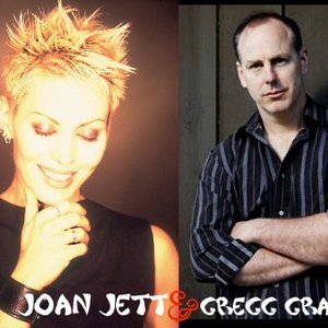 Avatar de Greg Graffin & Joan Jett
