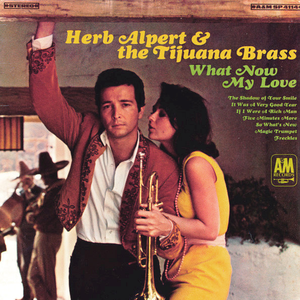 Herb Alpert and The Tijuana Brass