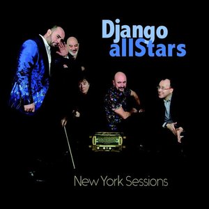 New York Session