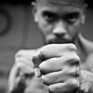 stic.man photo provided by Last.fm