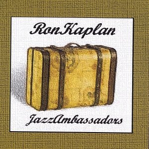 Jazz Ambassadors