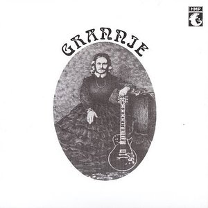 Grannie 的头像
