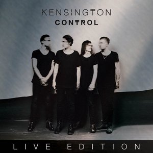 Control (Limited Live Edition)