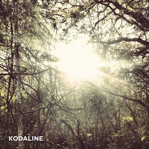 The Kodaline EP