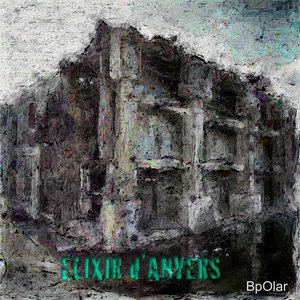 Elixir d'Anvers