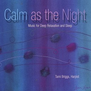 Calm as the Night