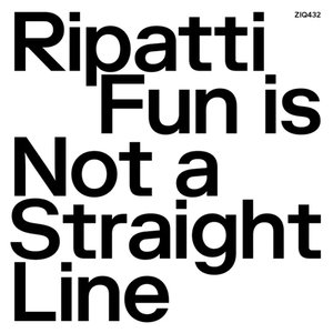 Fun Is Not A Straight Line