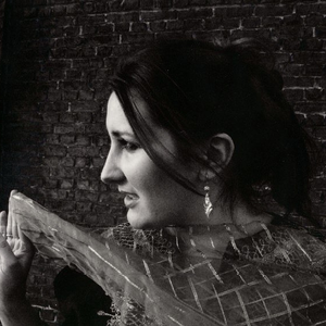 Melike photo provided by Last.fm