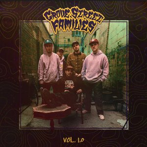 VOL. 1.0 MIXTAPE