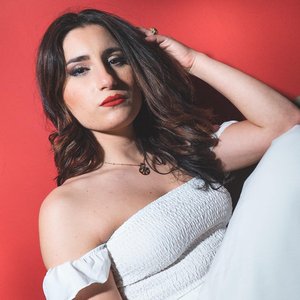 “Francesca Borg”的封面