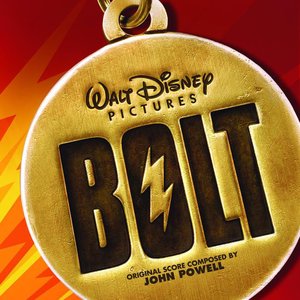 Bolt (Original Motion Picture Soundtrack)