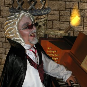 Count Bachula 的头像