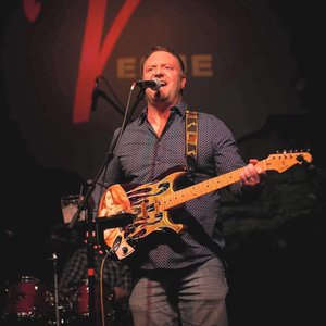 Robert Eskridge 的头像