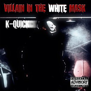 Villain in the White Mask
