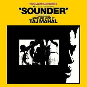 Sounder (Soundtrack)