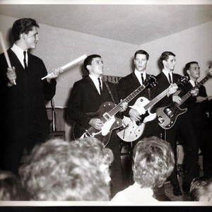 The Sentinals photo provided by Last.fm