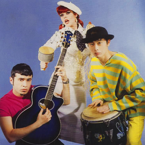 Deee‐Lite photo provided by Last.fm