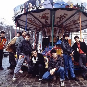 Mano Negra 的头像