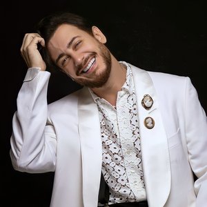 “Saad Lamjarred”的封面