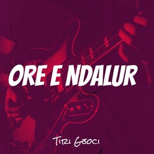 Ore e ndalur