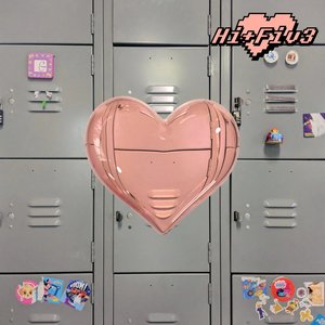 Hi+Fiv3 - Single