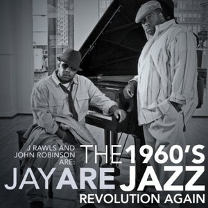 The 1960's Jazz Revolution Again