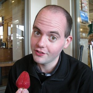 Jon Masters 的头像
