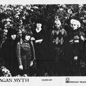 Pagan Myth 的头像