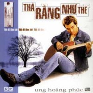 Thà Rằng Như Thế