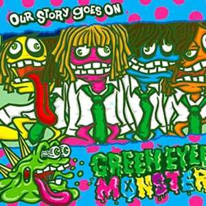 Our Story Goes On