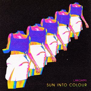 Sun Into Colour