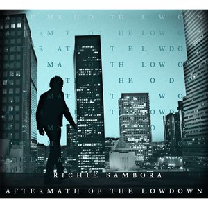 Aftermath of the Lowdown (Deluxe Version)