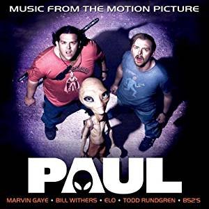 PAUL OST (Streaming Version)
