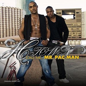 Call Me Mr. Pac Man (Mixtape)